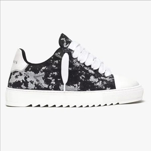 Zapatillas clásicas con plataforma, parte superior de malla transpirable, ligeras, duraderas, cómodas, que aumentan la altura, unisex, aptas para parejas - Product Image 5