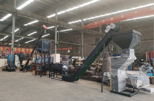 Fournisseur d'usine de machines à granulés de <span class=keywords><strong>bois</strong></span> biomasse, usine de production de granulés/granulateur de granulés/granulateur de granulés de <span class=keywords><strong>bois</strong></span> - Product Image 5