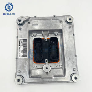 Ec210d Ec240 Ec290 Ec360 Graafmachine Motor Ecu Voor Bouw Elektronische Controller Verenigen Met Programma - Product Image 4