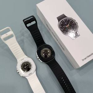 DF HD8C Relojes Smart <b>Watch</b> 1.43Inch BT Call 30M <b>Waterproof</b> Blood Pressure Heart Rate ChatGPT Smartwatch <b>Men</b> Women - Product Image 3