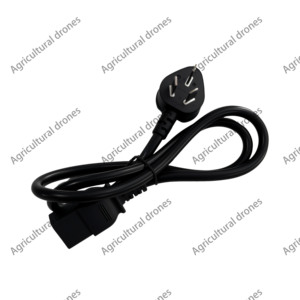 สาย AC โดรนพลังงาน T20 T40 T30 T50อะไหล่และส่วนประกอบอุปกรณ์ซ่อมบำรุงโดรนทางเกษตรกรรม - Product Image 3