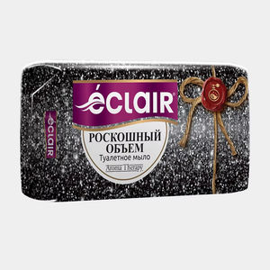 Jabón de Tocador para Higiene Personal, 170g, Sólido, con Aroma Fresco, Serigrafía Eclair, 3 Años de Duración, para Piel Normal - Product Image 1