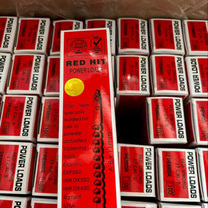 6.8X11Mm Belasting. 27 Cal Hete Verkoop Fulminants - Product Image 4