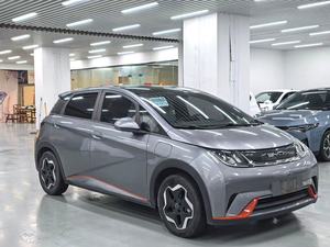 <span class=keywords><strong>รถ</strong></span>ยนต์ไฟฟ้ามือสองราคาป<span class=keywords><strong>ร</strong></span>ะหยัด BYD Dolphin ปี 2021 วิ่งได้ 405 กม. พวงมาลัยซ้าย 95 แรงม้า 70 กิโลวัตต์ ชา<span class=keywords><strong>ร</strong></span>์จเร็ว <span class=keywords><strong>รถ</strong></span>มือสองที่เชื่อถือได้สำหรับกา<span class=keywords><strong>ร</strong></span>ส่งออก - Product Image 3