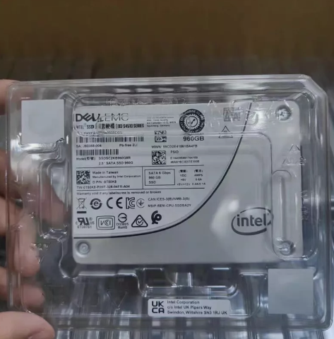 Intel S4510 SSD Buyer's Guide: Firmware Fixes & Supplier Tips