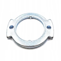 Juego de Cuencos de Horquilla Delantera para Patinete Xiaomi M365 / Pro, Cojinetes de Tubo de Horquilla Delantera, Conjuntos de Dirección Giratoria, Espaciadores de Plástico