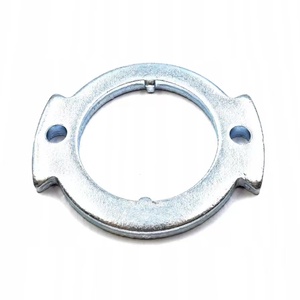 Juego de Cuencos de Horquilla Delantera para <span class=keywords><strong>Patinete</strong></span> <span class=keywords><strong>Xiaomi</strong></span> <span class=keywords><strong>M365</strong></span> / Pro, Cojinetes de Tubo de Horquilla Delantera, Conjuntos de Dirección Giratoria, Espaciadores de Plástico - Product Image 2