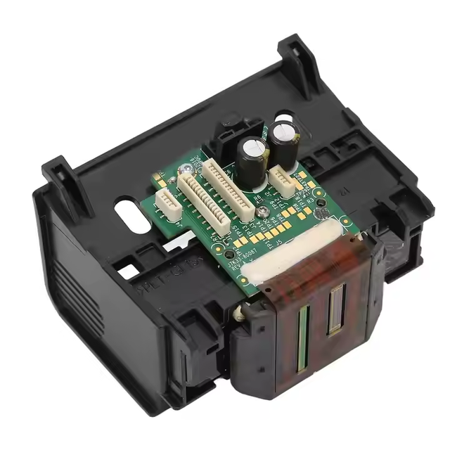 Superior Robust HP 934/935 for Cartridge Printhead for HP DesignJet 6230/6830/6815/6812/6835/6820 Printers Plastic+Metal 100%