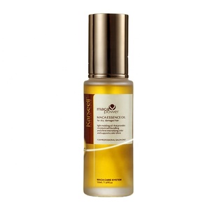 Karseell marque privée en gros naturel organique maca traitement de réparation de cheveux organe d'huile - Product Image 2