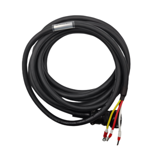 MR-PWCNS5-<span class=keywords><strong>M</strong></span>-H/L Veiligheidsharnas Stroomkabel Medium Power <span class=keywords><strong>2</strong></span>-5kw Flexibele Kabel Algemene Kabel Voor Industriële Apparatuur - Product Image 1