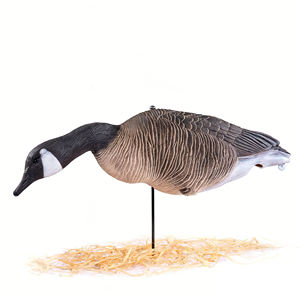 High-Quality Durable EVA Goose <b>Decoy</b> - Essential Plastic <b>Hunting</b> Gear for Outdoor Activities - Product Image 1