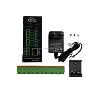 Module I/O industriel intelligent M160T avec passerelle Ethernet et accès à distance