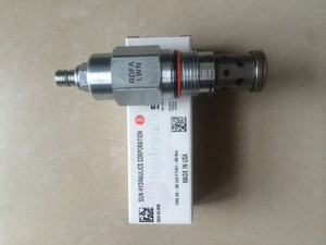 RDFA-LWN RDFALWN RDFA LWN Hydraulics Produit d'origine authentique, Soupape de décharge à action directe, Grand stock disponible - Product Image 6