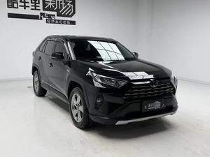 <span class=keywords><strong>Toyota</strong></span> RAV4 SUV Híbrido 2020-2022 Usado, Transmisión Automática, Asientos de Cuero, Neumáticos R17, Tipo de Energía PHEV, EXPORTACIÓN - Product Image 4