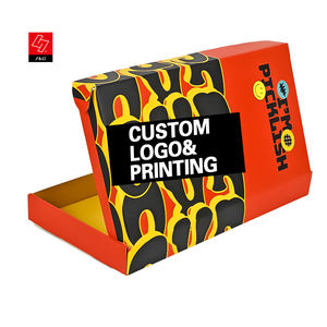 カスタムロゴローカルUVホイルスタンピングピクルスボール/バドミントン/テニスラケットスポーツ包装送料飛行機ボックス卸売 - Product Image 4