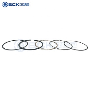 Fasce Elastiche Personalizzate per Pistoni Motore Auto 76.5mm per AUDI e <span class=keywords><strong>VW</strong></span> <span class=keywords><strong>POLO</strong></span> 1.6 KOMBI <span class=keywords><strong>1.4</strong></span> - Product Image 3