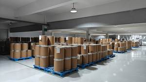 Extracto de Melena de León 40% Polisacáridos, Ingredientes Orgánicos Solubles en Agua para Suplementos Dietéticos, Entrega en 7 Días en EE. UU. - Product Image 5