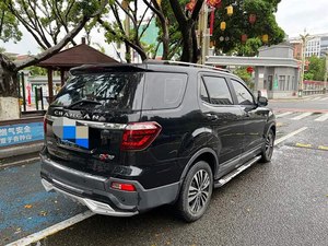 <span class=keywords><strong>Voiture</strong></span> d'<span class=keywords><strong>occasion</strong></span> 2017 Changan Oshan CX70, voitures à essence d'<span class=keywords><strong>occasion</strong></span>, prix bas <span class=keywords><strong>et</strong></span> configuration riche - Product Image 3