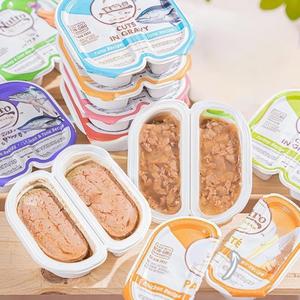 Double Corona perawatan Multi - Layer laminasi inti plastik logam Aluminium kemasan makanan rol <span class=keywords><strong>Film</strong></span> pelindung logam - Product Image 4