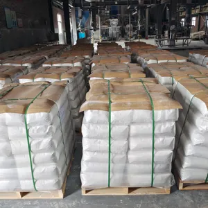 8000mesh 10000mesh Calcined kaolin clay whiteness above 95 Hot sell wholesale nano Meta Kaolin Washed Kaolin