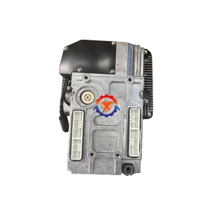 จอแสดงผล 7835-31-3008 สำหรับรถขุด PC130-8 PC138US-8 - Product Image 1