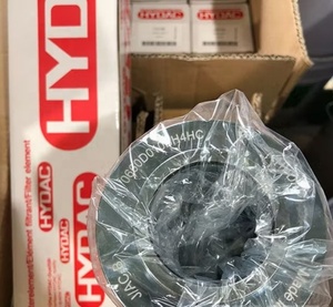Filtre à huile hydraulique 1263755 1300R020ON/-B6 Filtre de retour pour vannes hydrauliques - Product Image 3