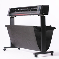 KPAL Business 1GB Aangepaste Auto Raamfolie Cutter Autofolies Auto Wrap PPF Patroon Vinyl Snijplotter Machine