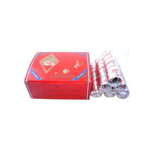 Giá Rẻ 33Mm Vòng Hookah Shisha Than Gỗ Nhanh Chóng Đốt Than - Product Image 4