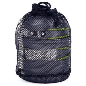 <span class=keywords><strong>Set</strong></span> di pentole da campeggio per escursionismo all'aperto 1-2 persone stoviglie da cucina portatili pentole da Picnic ciotole con stoviglie - Product Image 5