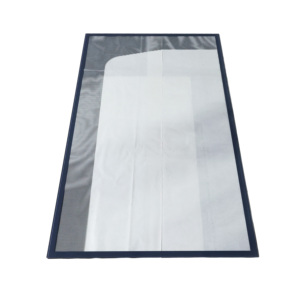 Vetro Trasparente su Misura - Alta Chiarezza e Bordi Lucidati per Progetti Personalizzati - Product Image 4