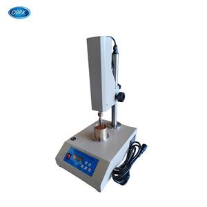 Pénétromètre à cône limite de liquide de sol pour le test de pénétration - Product Image 3