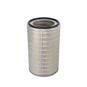 Cartucho de Filtro de Aire KOMAI AF25249M 1-14215117-0 AF4801 1-14215127-0 1-14215055-0 - Product Image 1