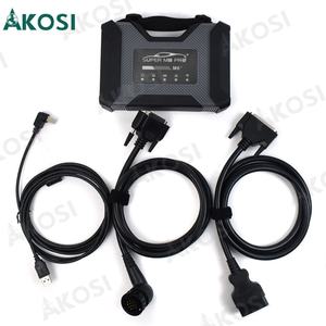 Herramienta de Diagnóstico OBDII para Camiones M6 Super MB PRO M6 WiFi-Simple-Connect MB Star Diagnostic C4 C6 C5 - Product Image 5