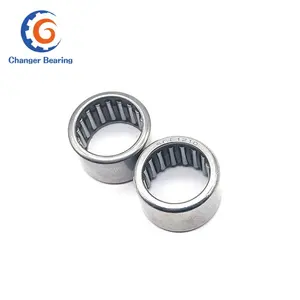 Presisi Tinggi dengan Harga Murah SCE88 SCE96 SCE1210 SCE Series Datar Drawn Cup Needle Roller Bearing