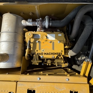 รถขุดไฮดรอลิก CAT 315D2GC มือสอง ทรงพลัง ประหยัดน้ำมัน คุณภาพสูง ผลิตจากโรงงาน สภาพใหม่ 90% สำหรับงานดิน 15 ตัน - Product Image 5