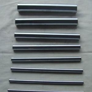 AISI 스테인리스 스틸 바 201 304 304L 310 316 316L 321 410 430 25-200mm 직경 AISI 316ti 절단 굽힘 용접 - Product Image 4