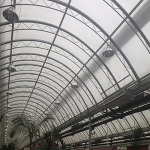 Vente en gros de panneaux alvéolés en <span class=keywords><strong>plastique</strong></span> PC 8mm-16mm feuille creuse PC de haute qualité pour mur et toit - Product Image 5