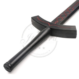 ดาบโฟม PU ของเอ็มเอส อัลเตอร์ เซเบอร์ เอ็กซ์คาลิเบอร์ จาก Fate Stay Night สำหรับคอสเพลย์ - Product Image 3