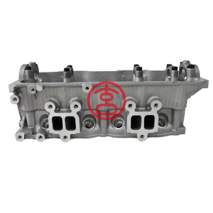 Nueva Cabeza de Cilindro de Motor XC 1.3L <span class=keywords><strong>2E</strong></span> <span class=keywords><strong>2E</strong></span>-<span class=keywords><strong>E</strong></span> <span class=keywords><strong>2E</strong></span>-TE 11101-11041 11101-11040 para Toyota Corolla Starlet Corolla Sprinter Corsa - Product Image 5