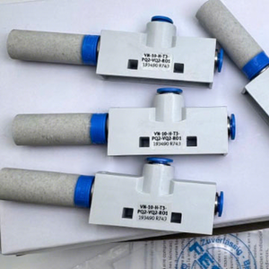 Generador de Vacío Original FESTO VN-10-H-T4-PQ2-VA5-RQ3 526153, Parámetro Mecánico Universal - Product Image 2