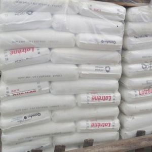 เม็ดพลาสติก LLDPE FS253S คุณภาพสูง เกรดเวอร์จิ้น โพลีเอทิลีนความหนาแน่นต่ำแบบเชิงเส้น สำหรับฟิล์มการเกษตร/ฟิล์มเป่า - Product Image 2