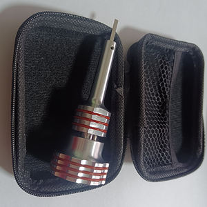 Nieuw Model Haoshi Tools Flipper Flip Universele Deur Inverter Tool Opener Lock Pick Slotenmaker Tools Lock Pick - Product Image 5