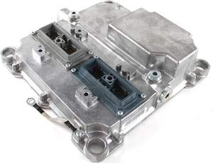 Piezas de Maquinaria de Construcción HongWang 2863683 286-3683 Unidad de Control C6.6 ECU para Excavadora 320D 323D con 1 Año de Garantía - Product Image 2