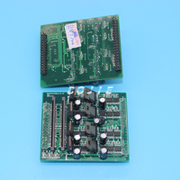 Placa Controladora de Cabezal de Impresión Konica 512/1024 para Plotter de Corte Liyu/Maxima PTP3208/PZ3208