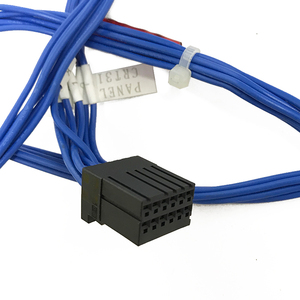 Cable para Robot FANUC 4005-T211, Piezas para PLC - Product Image 3