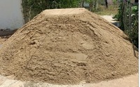 Sable de rivière de qualité supérieure Macro Global en provenance de Delhi, prix en vrac