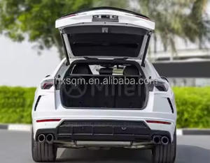 Auténtico usado 2022 <span class=keywords><strong>URUS</strong></span> 4,0 P blanco SUV coche RHDLHD con asientos de cuero y cámara trasera mejorada vehículo barato para la venta - Product Image 6