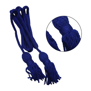Cordón de Alta Calidad al por Mayor de Fábrica, Ligero y a la Moda, Nuevo Estilo, Personalizado OEM en Diferentes Tamaños - Product Image 6