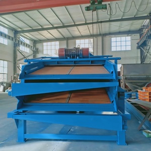 Loại Mới đá rung màn hình máy và cát rung màn hình - Product Image 1