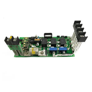 High Quality Fanuc <b>Industrial</b> <b>Control</b> Dedicated Controller PLC Programming RS485 Communication 220V/240V PCB Board - Product Image 1